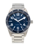 Pre-Owned Glashutte Original SeaQ Watch